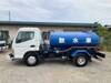 FUSO CANTER