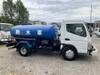 FUSO CANTER