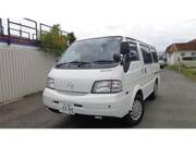 2020 MAZDA BONGO VAN