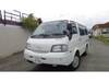 MAZDA BONGO VAN