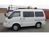 MAZDA BONGO VAN