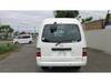 MAZDA BONGO VAN