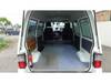 MAZDA BONGO VAN