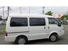 MAZDA BONGO VAN