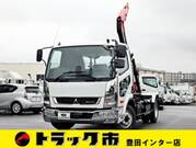 2026 FUSO FIGHTER