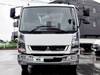 FUSO FIGHTER