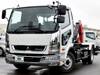 FUSO FIGHTER