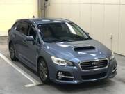 2015 SUBARU LEVORG