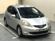 2008 HONDA FIT G