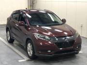 2014 HONDA VEZEL
