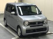 2021 HONDA N-WGN