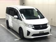 2018 HONDA STEPWAGON