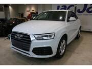 2017 AUDI Q3