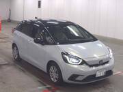 2020 HONDA FIT