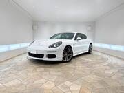 2014 PORSCHE PANAMERA