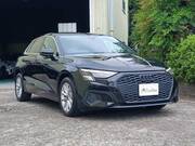 2021 AUDI A3