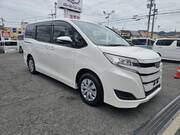 2019 TOYOTA NOAH