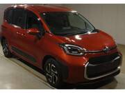 2023 TOYOTA SIENTA