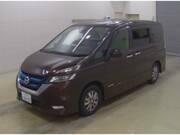 2018 NISSAN SERENA