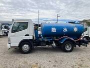 2008 FUSO CANTER