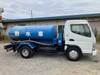 FUSO CANTER