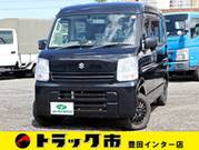 2017 SUZUKI EVERY