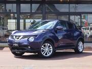 2016 NISSAN JUKE