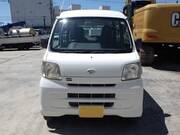 2014 DAIHATSU HIJET CARGO