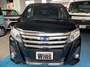 2016 TOYOTA NOAH