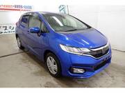 2019 HONDA FIT
