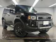 2026 TOYOTA LANDCRUISER 250
