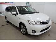 2014 TOYOTA COROLLA FIELDER