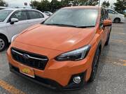 2019 SUBARU XV