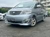 TOYOTA ALPHARD G