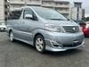 TOYOTA ALPHARD G