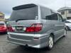 TOYOTA ALPHARD G