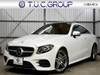 MERCEDES BENZ E-CLASS