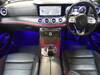 MERCEDES BENZ E-CLASS