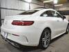 MERCEDES BENZ E-CLASS
