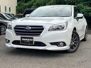 2018 SUBARU LEGACY B4