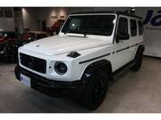 2020 MERCEDES BENZ G-CLASS