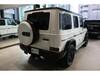 MERCEDES BENZ G-CLASS