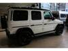 MERCEDES BENZ G-CLASS