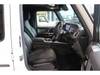 MERCEDES BENZ G-CLASS
