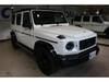 MERCEDES BENZ G-CLASS