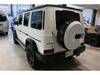 MERCEDES BENZ G-CLASS