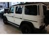 MERCEDES BENZ G-CLASS