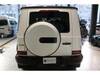 MERCEDES BENZ G-CLASS