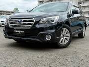 2015 SUBARU LEGACY OUTBACK