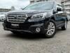 SUBARU LEGACY OUTBACK